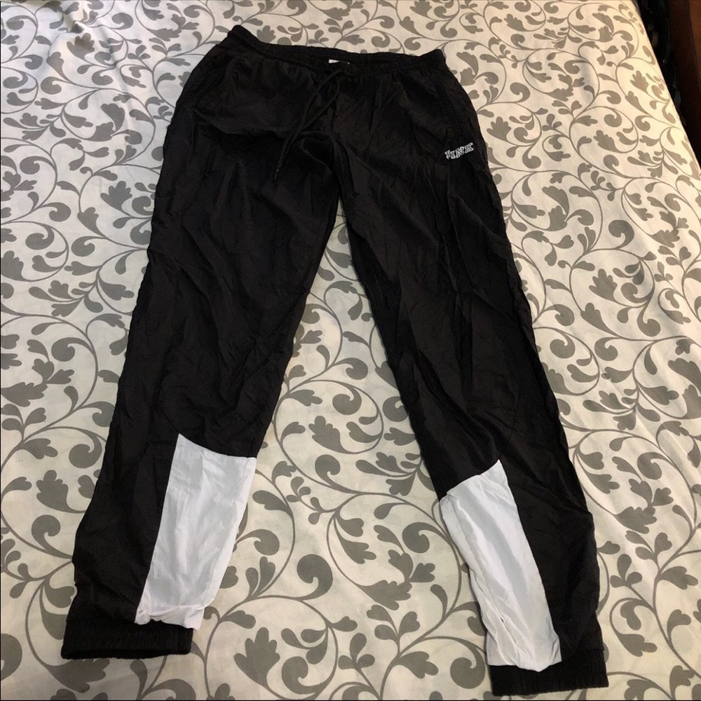 windbreaker pants